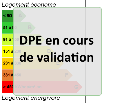 DPE : EC